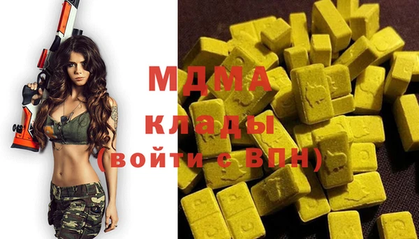 прущий лед Новозыбков